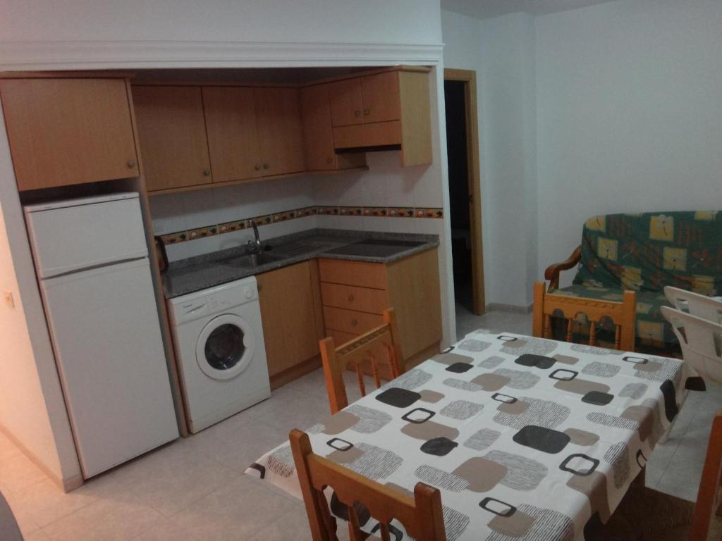 Apartamentos Parada Oropesa del Mar Room photo